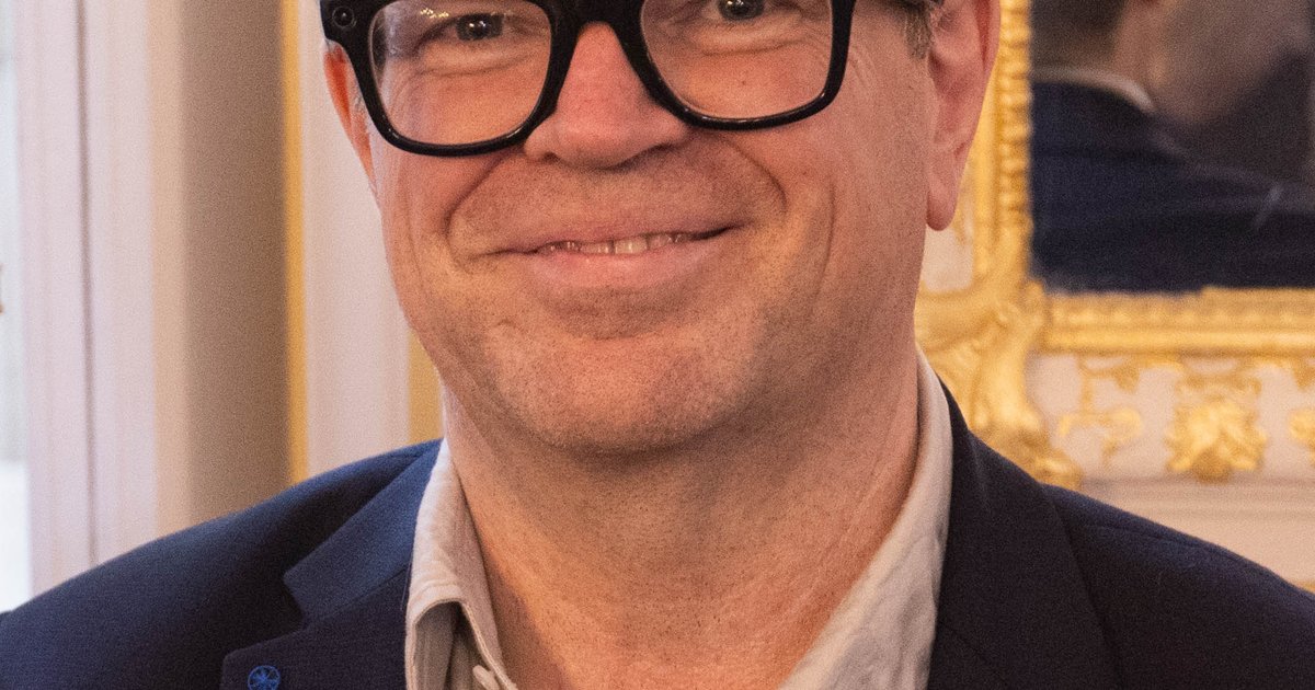 Yann LeCun