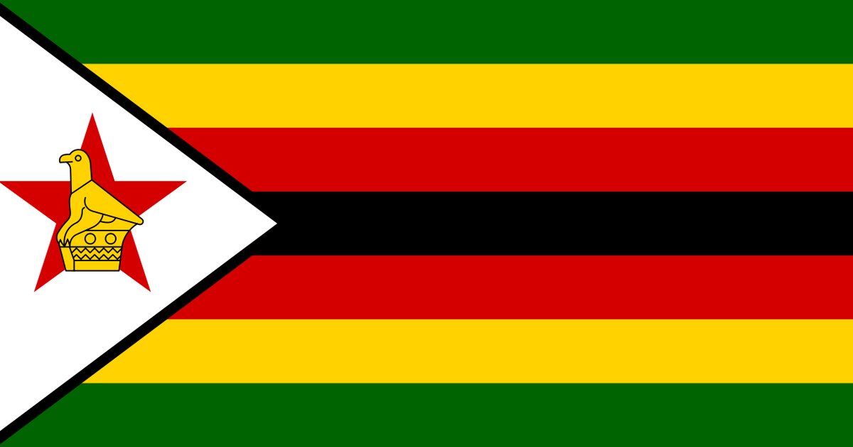 Zimbabwe